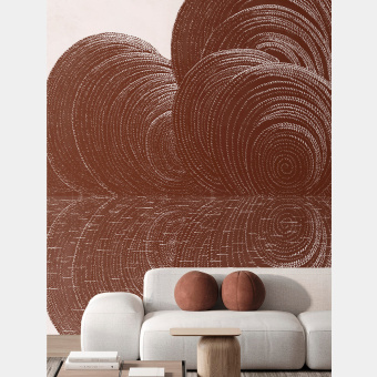 Фрески/Панно Fresq PATTERN ROLL